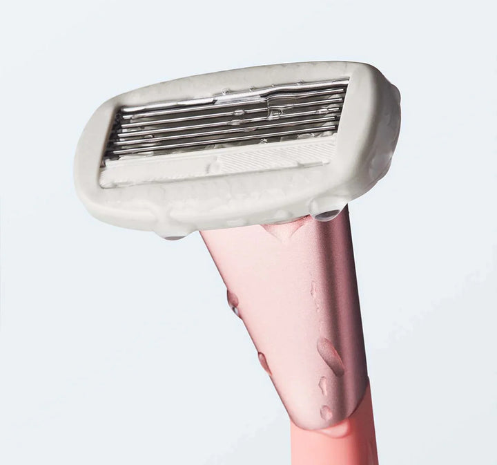 Blade Refills Q6 12 Blades