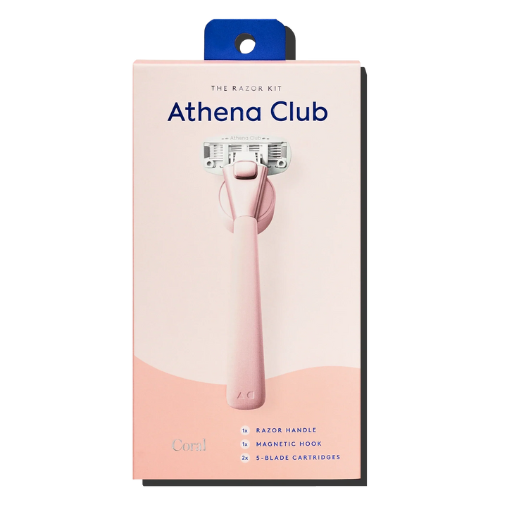The Razor Kit H9 Rose