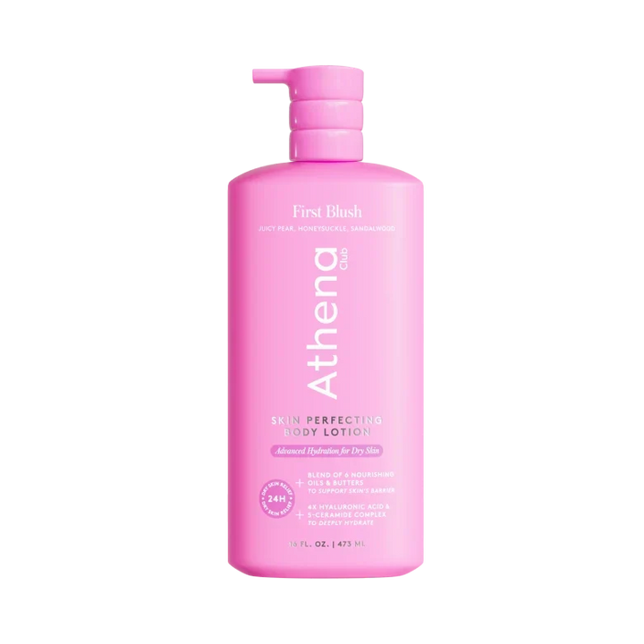 Skin Perfecting Body Lotion G3 First Blush