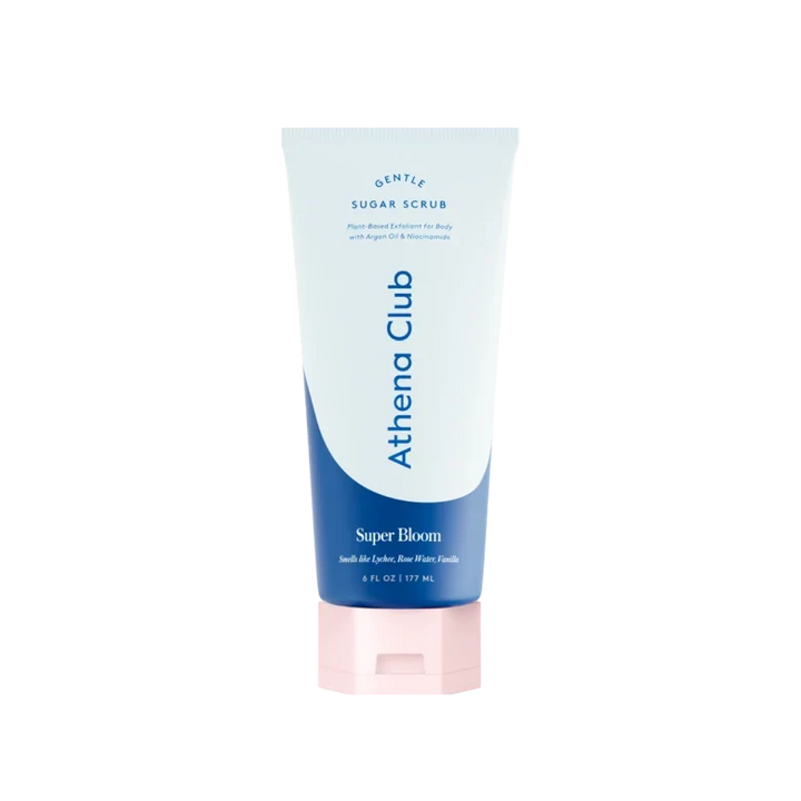 Gentle Sugar Scrub Q1 Super Bloom / Full Size
