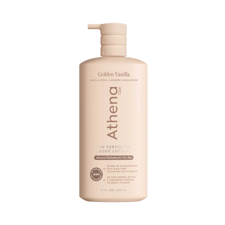 Skin Perfecting Body Lotion M0 Golden Vanilla