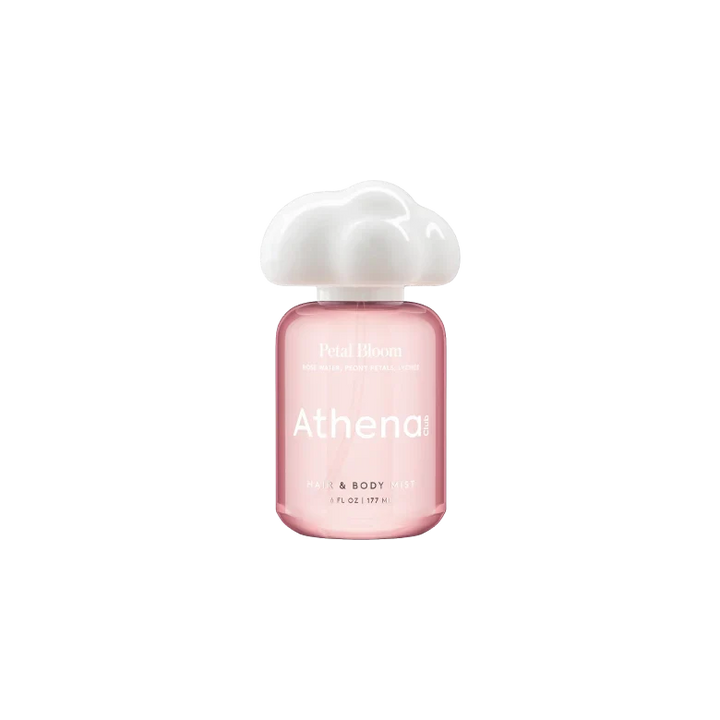 Hair & Body Mist A0 Petal Bloom