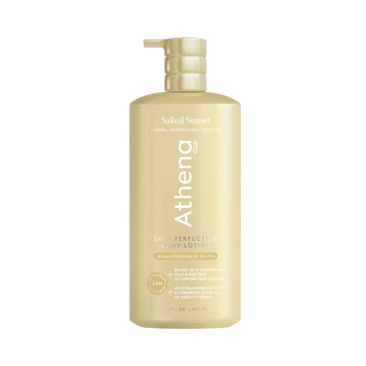 Skin Perfecting Body Lotion A5 Salted Sunset