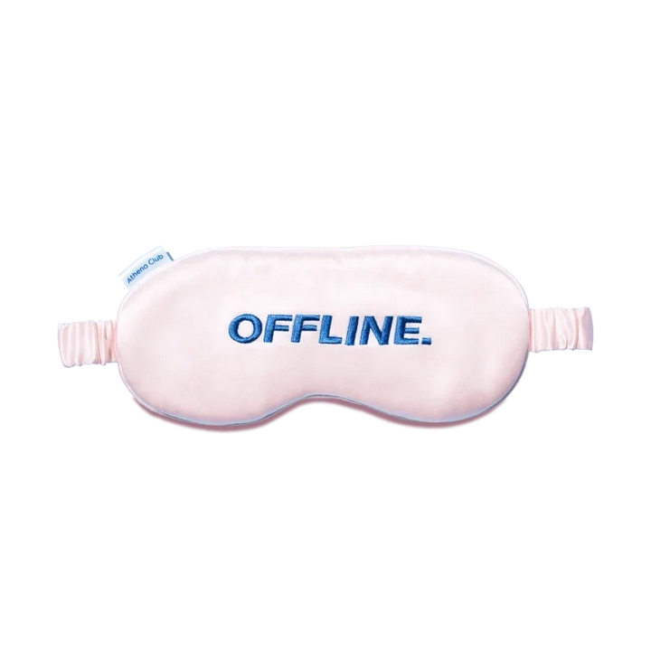 Offline Sleeping Mask Z7