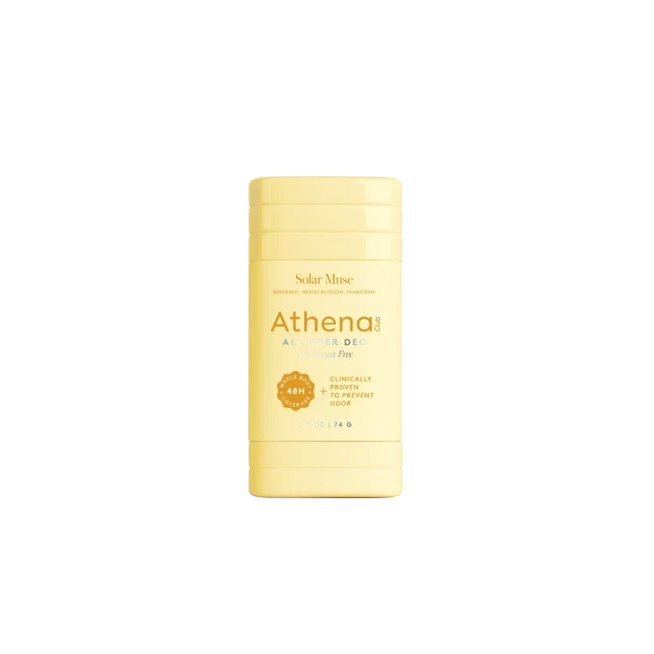 All Over Deo G1 Solar Muse