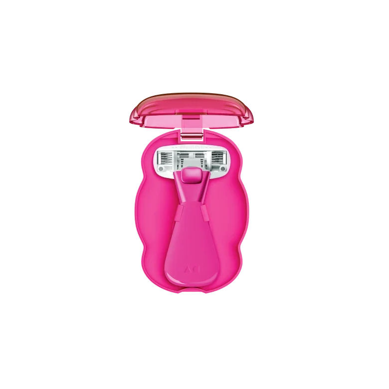 The Mini Razor L1