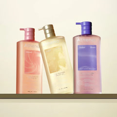 Glow Restore Shower Oil J6