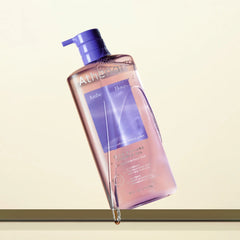 Glow Restore Shower Oil G2