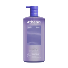 Glow Restore Shower Oil W2
