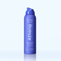 Full Body Deo Dry-Spray D6