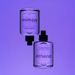 Hair & Body Mist O5