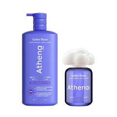 Lotion and Mist Duo H7
