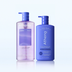 Shower Oil & Lotion Duo V2