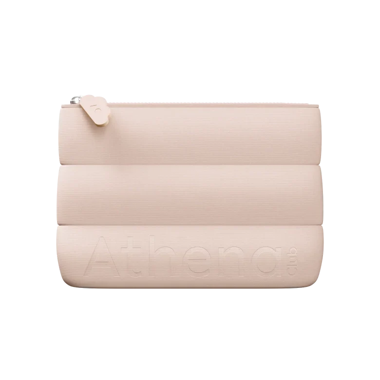 Cloud Pouch K1 Golden Vanilla