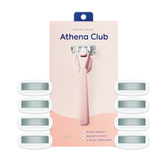 The Essential Shave Set R8