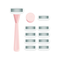 The Essential Shave Set R8