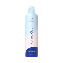 Cloud Shave Foam L0