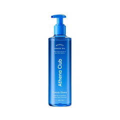 Glossy Shave Oil J6