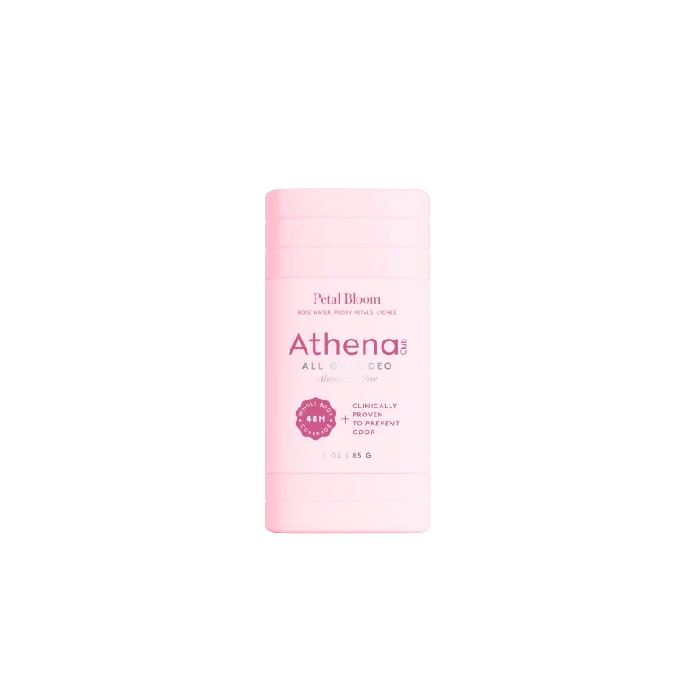 All Over Deo Z9 Petal Bloom