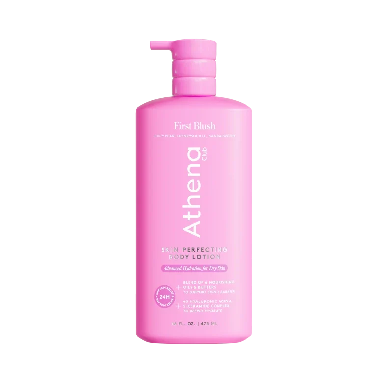 Skin Perfecting Body Lotion G3