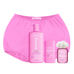 Charlie Beads & Athena Club Scent Wardrobe N5