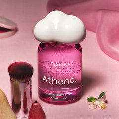 Hair & Body Mist Q8