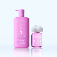 Lotion and Mist Duo M6
