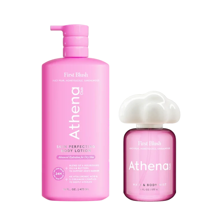 Lotion and Mist Duo M6