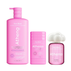 Scent Layering Trio K3