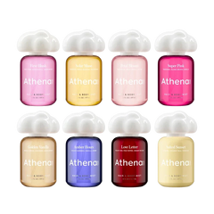 Complete Mist Collection B1
