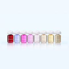 Complete Mist Collection B1
