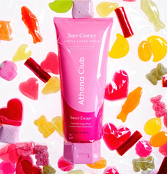 Gentle Sugar Scrub Q1