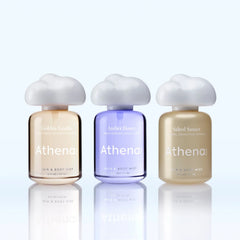 Hair & Body Mist Trio K7