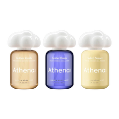 Hair & Body Mist Trio K7