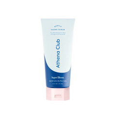 Gentle Sugar Scrub Q1