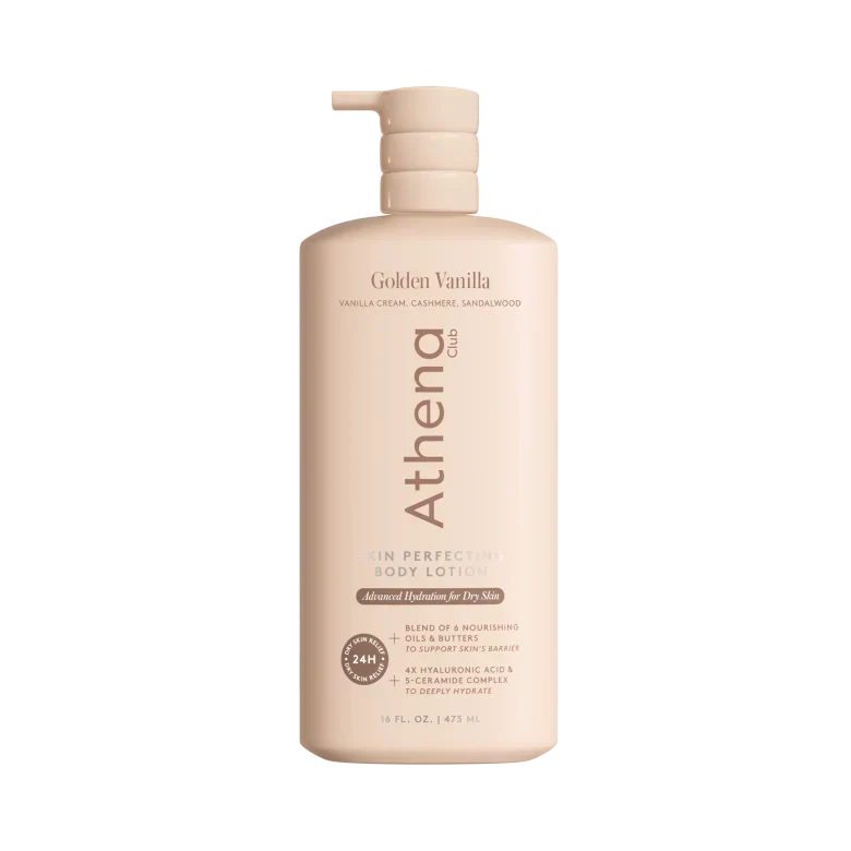 Skin Perfecting Body Lotion M0 Golden Vanilla