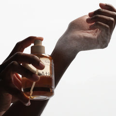 Hair & Body Mist G0