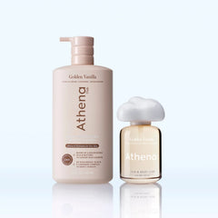 Lotion and Mist Duo T4