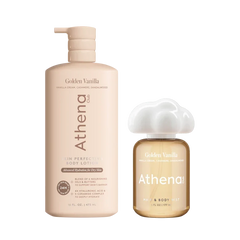 Lotion and Mist Duo U3