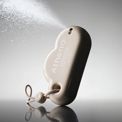 Mini Hair & Body Mist R8