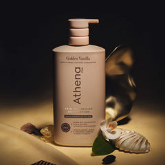 Scent Layering Trio M3