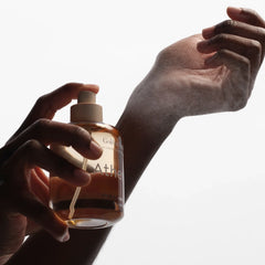 Scent Layering Trio M3