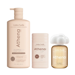 Scent Layering Trio M3
