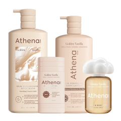 Full Body Fragrance Routine S3