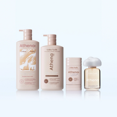 Full Body Fragrance Routine S3