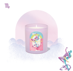 Cosmic Light Candle T6