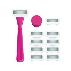 The Essential Shave Set R8