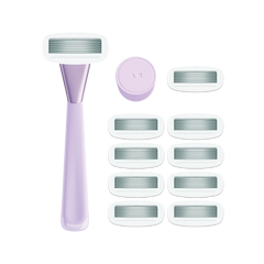 The Essential Shave Set R8