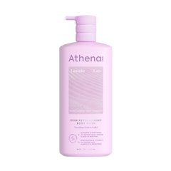Skin Replenishing Body Wash M2