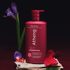 Skin Perfecting Body Lotion U8
